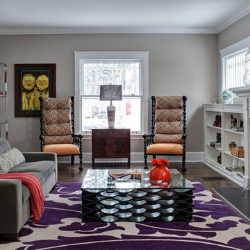 Newlywed Modern