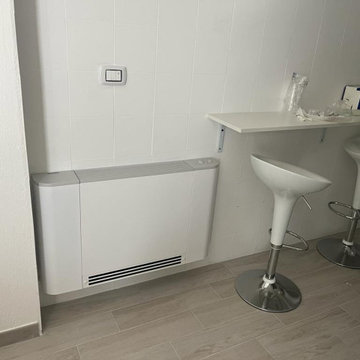 Ristrutturazione e casa green a Torre Vado