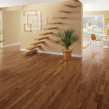 Hardwood/Laminant