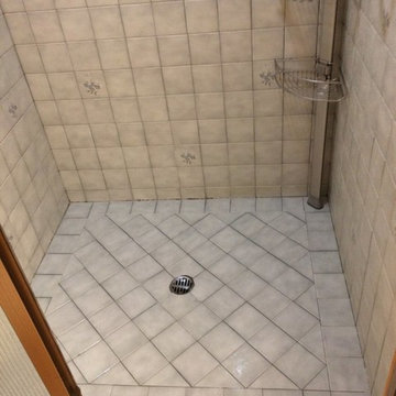 Bathroom Remodel in Morgan Hill