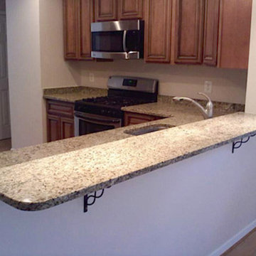 Our Work
