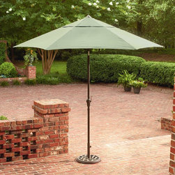 Anderson Umbrella - Outdoor Umbrellas