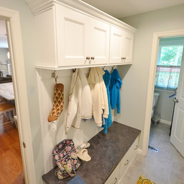 The Demas Kitchen Remodel, Malvern, PA
