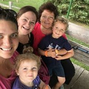 Foto von Mary Yanklowski