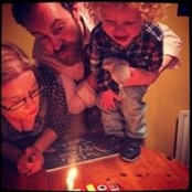 Foto von Aoife Chéilleachair