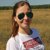 Мария Целихова's photo