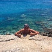 Aggelos Haralampopoulos's photo