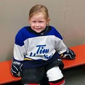 Fanny Tremblay's photo