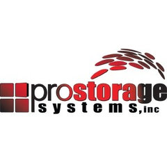 Pro Storage Systems