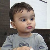 DrRakesh Patels billede