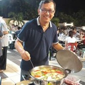 Foto de David Koh
