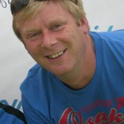 Keith Mann's photo