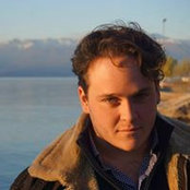 Alex Binas foto