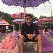 Adrian Macairan's photo