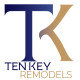 Ten Key Home & Kitchen Remodels