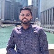 Saad Ahmed's photo