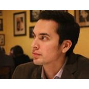 Alejandro Muriel's photo