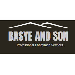 Basye And Son