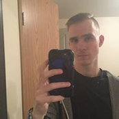 Zack Bond's photo