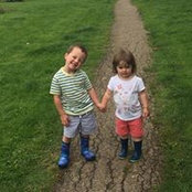 Georgina Baskerville's photo