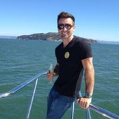 James Moore's photo