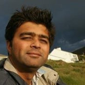 Photo de Deep Kolhatkar
