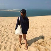 Winny Lai's photo