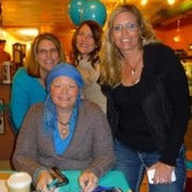 Paula Allegrina-Lynch's photo