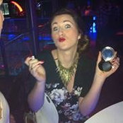 Sara McFadden's photo