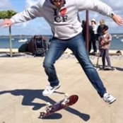 Thomas Courtel's photo