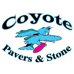 Coyote Pavers & Stone