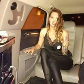 Sabrina Mossuto's photo