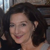 Rachel Weinsteins foto