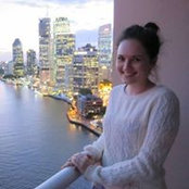Wendy Lang's photo
