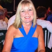 Barbara Hydens foto