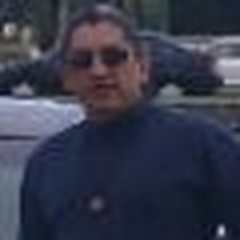 Bruce Cedeno