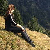 Eszter Tóth's photo
