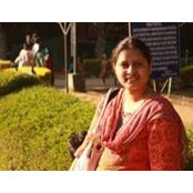 Vidya Dinesh's photo
