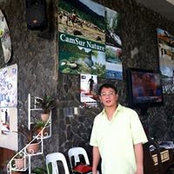 Robert Gabriel's photo