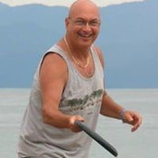 Foto von Chuck Chrastka