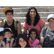Asmona Perez's photo