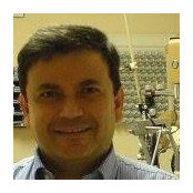 Daniel Acostas foto