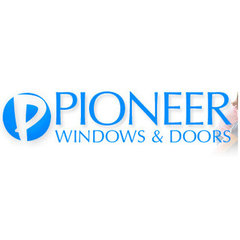 Pioneer Windows & Doors