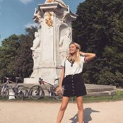 Aliona Artamonova's photo