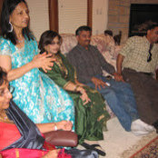 Leela Venkataramanan's photo