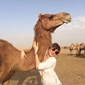 Irina Insuratelu's photo