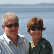 Charles-Melissa Nutters foto