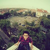 Foto von Hendra Gilbyanto