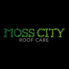 Moss City Roof Care LLC