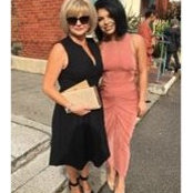 Pearl Rigas's photo